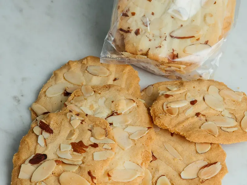 Almond Cookie Bag - Small