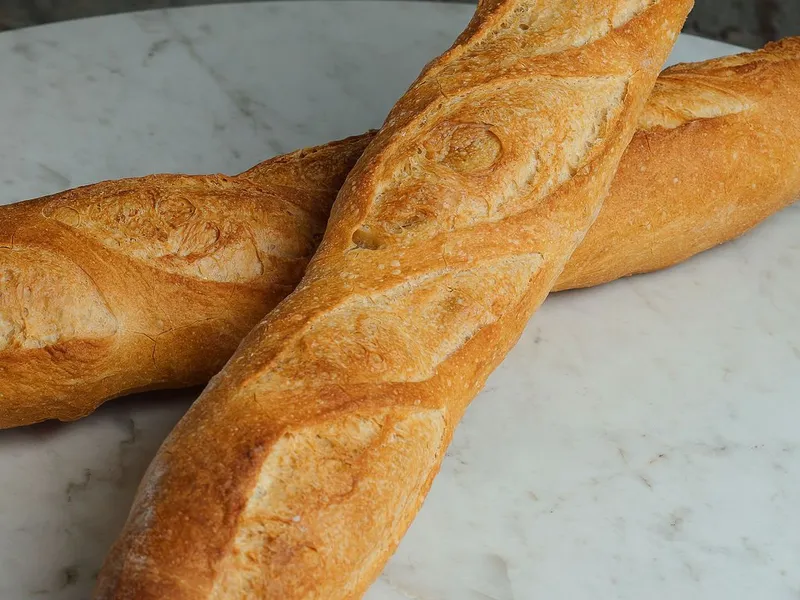 Baguettes