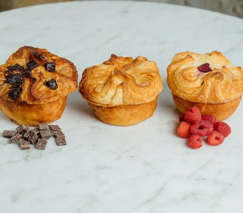 Petite Pâtisserie