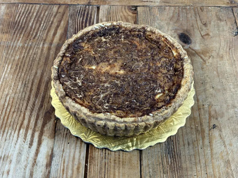 Quiche Whole