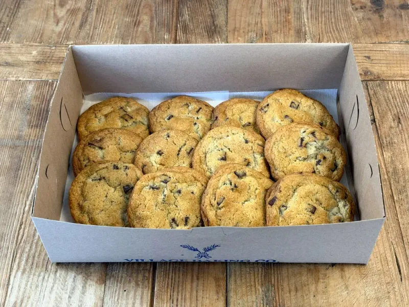Cookies