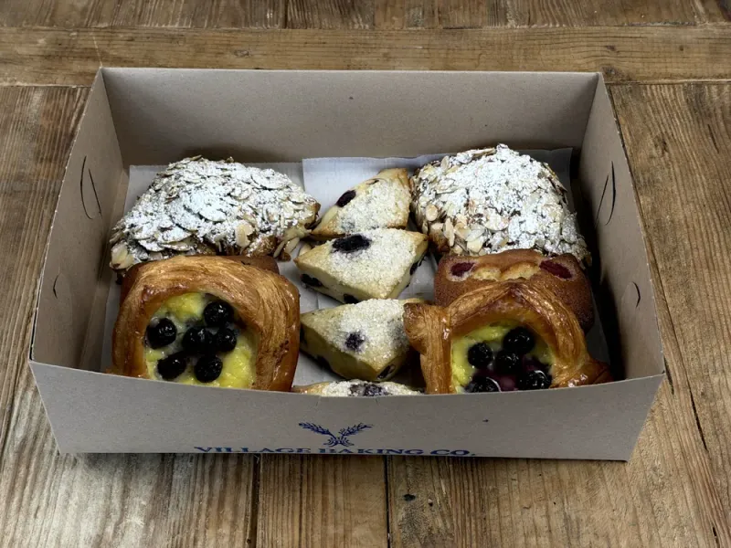 Petite Bakery Collection